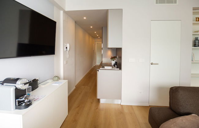 Ah Porticcioli boutique apartments - Foto 27