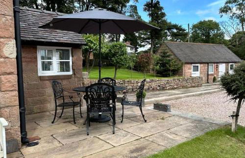 Beautiful 3 Bed Near Alton Towers, Polar Bears, Peak District - Foto 15