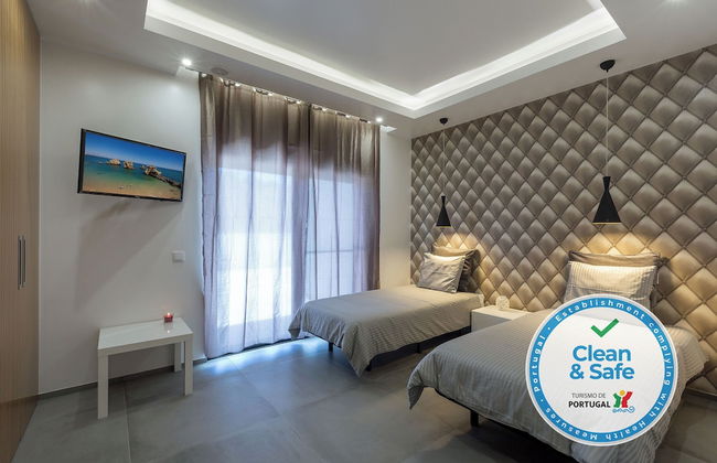 Luxury 47 - Deluxe Villa - Photo 22