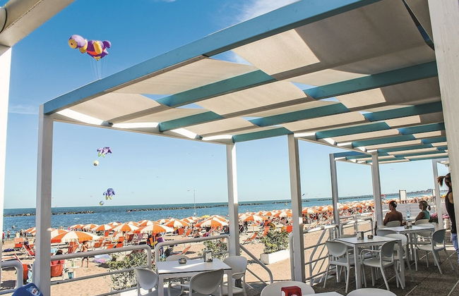 Park Gallanti Holiday Village - Foto 75