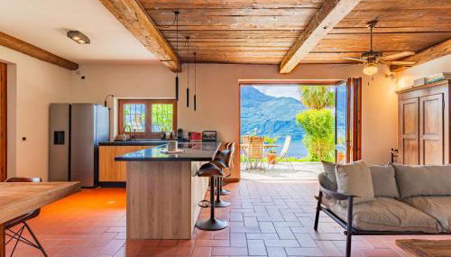 Apartment Basso by Interhome - Foto 4