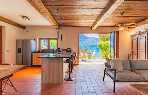 Apartment Basso by Interhome - Foto 4