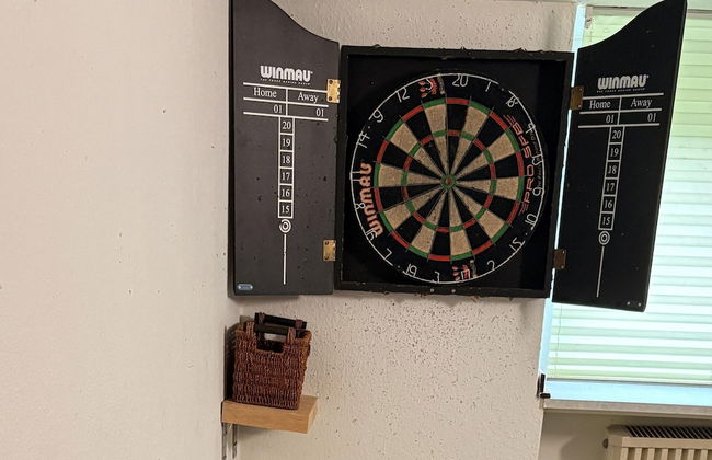 Holiday Home in Winterberg With Garden - Foto 29