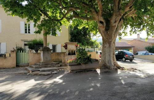 Maisonnette au pied du Mont Ventoux ste colombe - Photo 7