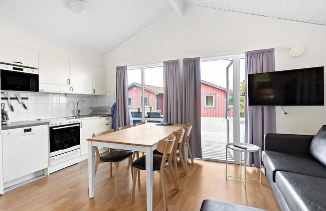 First Camp Gränna - Foto 15