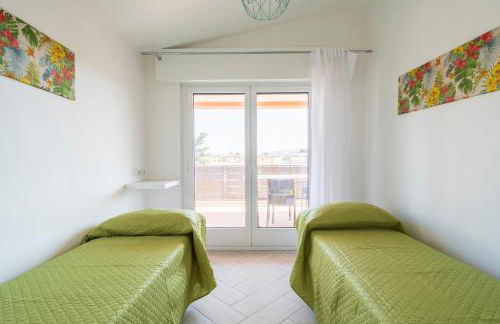 Attico panoramico a Tortolì - Foto 11