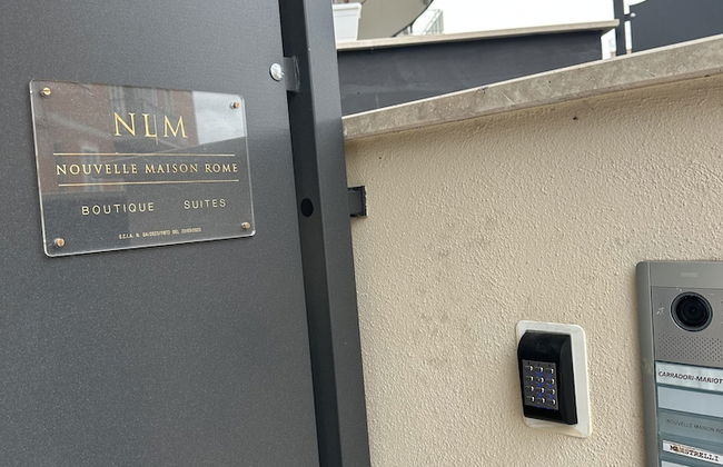 NLM Boutique Suites - Foto 65