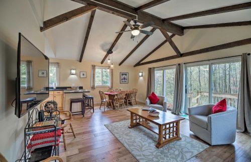 Cambridge House, 4 Miles to Smugglers Notch - Foto 1