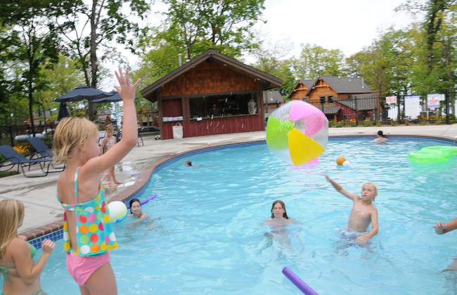 Trappers Landing Lodge - Foto 1