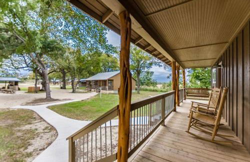 Vineyard Trail Cottages- Adults Only - Foto 32