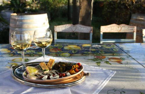 Agriturismo Portoreschi - Foto 31