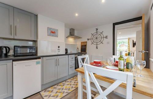 Hillside Cottage - Norfolk Cottage Agency - Foto 9