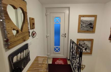 Ferienhaus Gabriela Allgäu - Foto 13