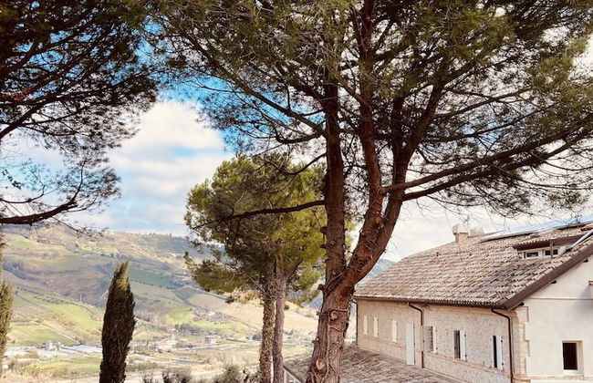 Colle Serrano Relais & SPA - Photo 33