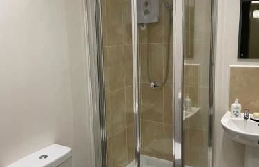 Luxurious two-bedroom apartment in the centre of Peterborough - Foto 28