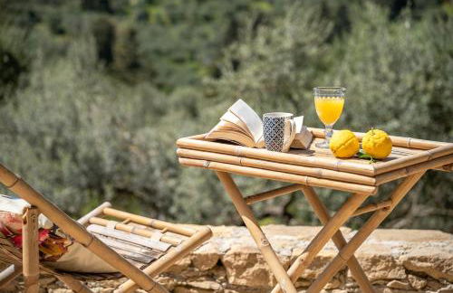 Wooden House Apts - Between Balos & Elafonissi - Foto 8