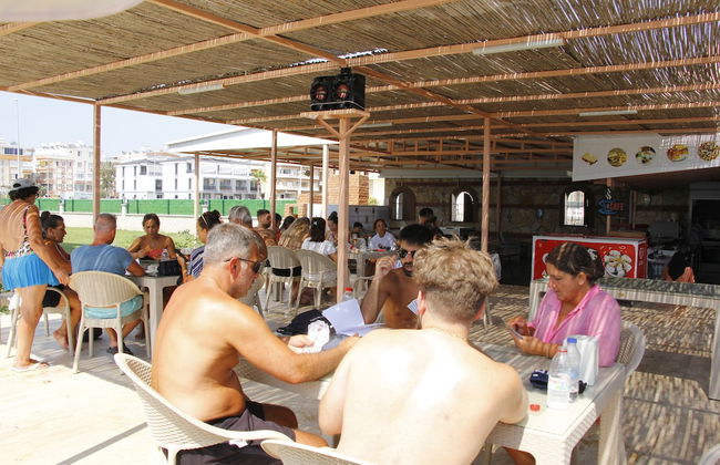 Sunset Village Apart Hotel - Foto 34