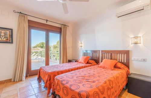 Casa Once Moraira - Photo 21