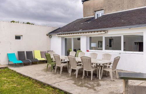 Maison tout confort 10 personnes - La Halte Bigoudene - Foto 18