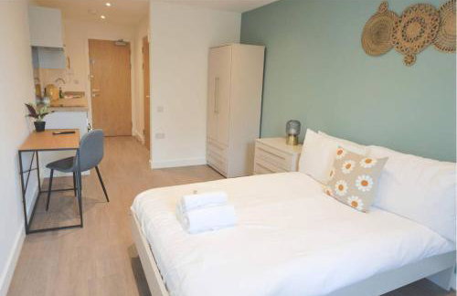 Redcross street studios 308 - Foto 1