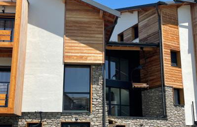 Appart Hôtel Le JAS - Foto 8