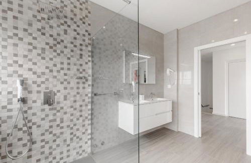 Chill Villa - Luxury villa with jacuzzi and private swimming pool - Photo 17