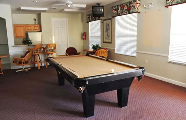 Lake Berkley - 7 Bed 5 Baths Villa - Foto 20