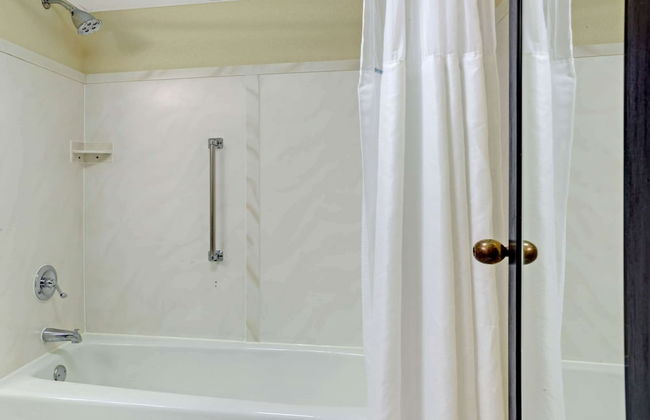 Wyndham Garden Charlotte Airport Southeast - Foto 12