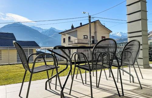 Holiday Home Guarnelle House 1 by Interhome - Foto 43