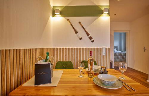 Spreewald-Apartment I Netflix I Prime I Parkplatz - Foto 21