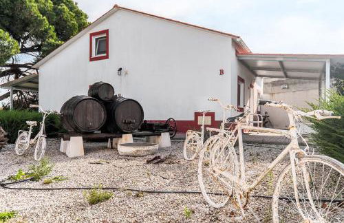 Casa das Pipas Palmela #2 - Foto 30