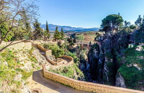 Awesome Home In Benaoján - Photo 26