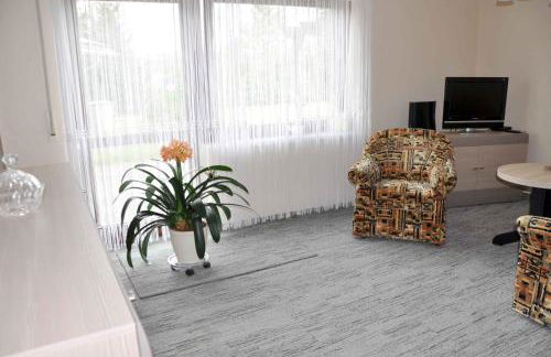 Ferienwohnung Blaumeise - Foto 13