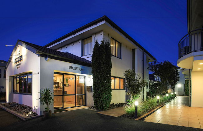 DeLorenzo's Studio Apartments - Foto 72