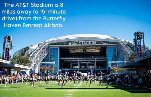 The Butterfly Haven Retreat - Foto 51