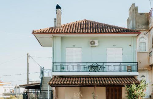 cozy apartment messini - Foto 26