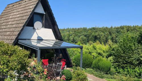 Haus Rosengarten mit Sauna - Foto 5, Garden