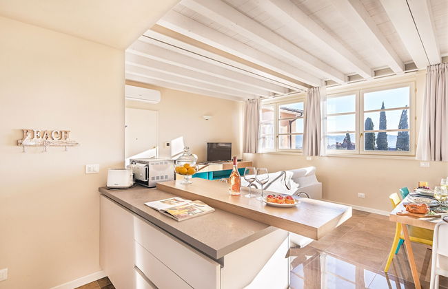 Corte Benaco by Wonderful Italy - Foto 40