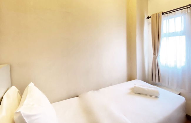 Simply Homey 2Br At Suites @Metro Apartment - Foto 11