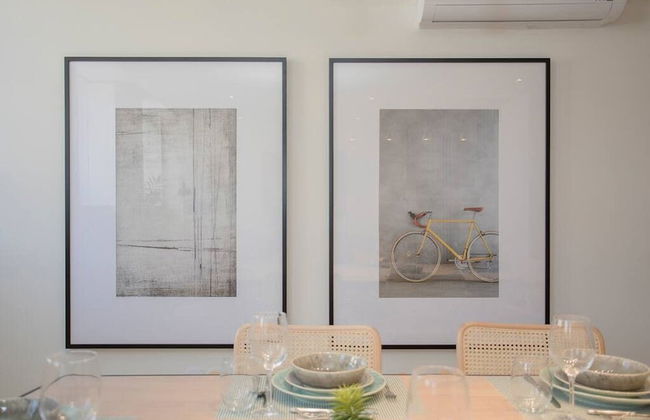 Liiiving in Porto Luxury Beachfront Apartment VI - Foto 71