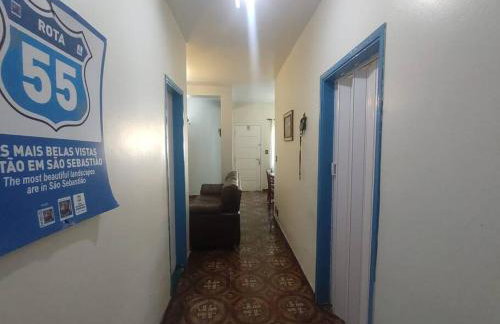 Casa Inteira 100 metros da Praia Localização Perfeita - Foto 10