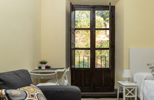 Alhambra Sonder Apartments - Foto 28