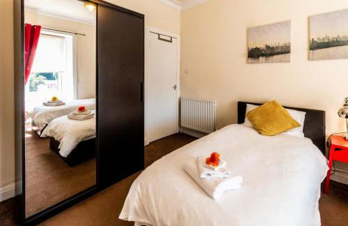 Mycosyapartment 47 - Foto 12