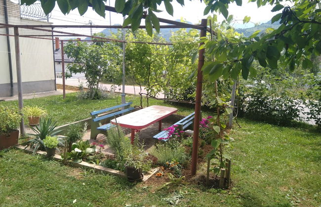 Big mama's Apartments - Foto 27