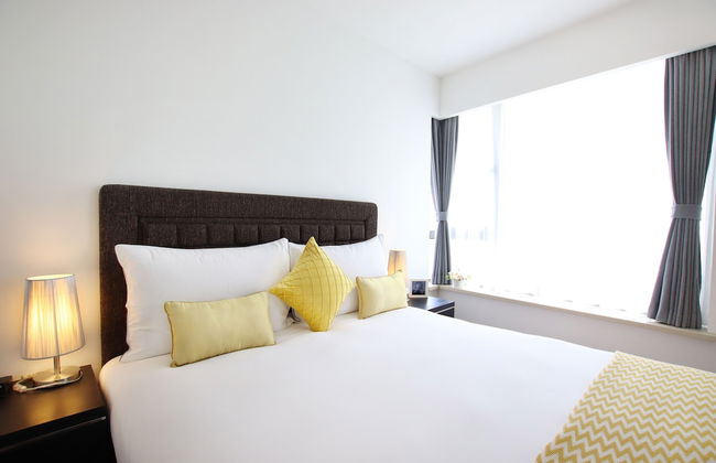 Tyms Residence（Original shama xujiahui） - Photo 11