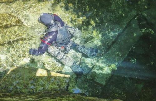 Appartement de caractère, 4 pers, village médiéval Martel, Animaux admis, WiFi gratuit - FR-1-828-15 - Photo 10