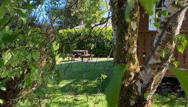 Fernleys Place - Foto 4, Garden view