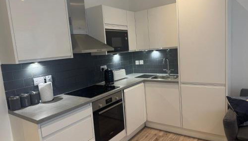 Anns one bed cosy retreat - Foto 3