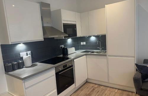 Anns one bed cosy retreat - Foto 3