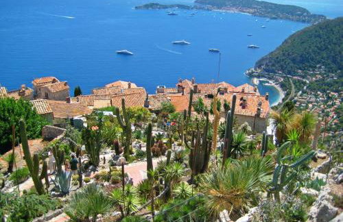 Villa LE CIEL D EZE - Foto 35